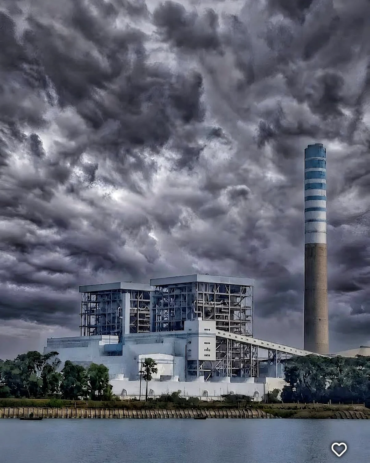 Payra Thermal Power Plant gallery photo